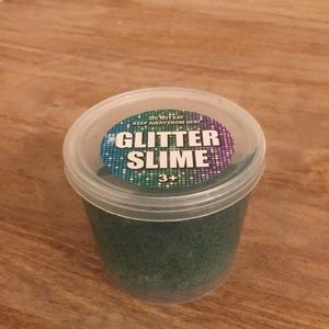 Glitter Slime